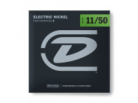 Dunlop Electric Strings 11-50 Dunlop Electric Strings 11-50